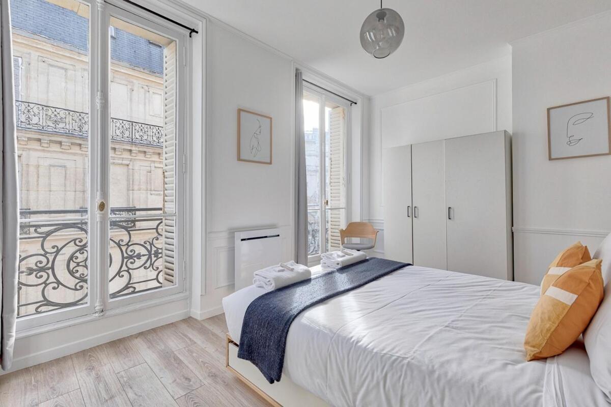 Joli Appartement Champs Elysees - 6P 파리 외부 사진