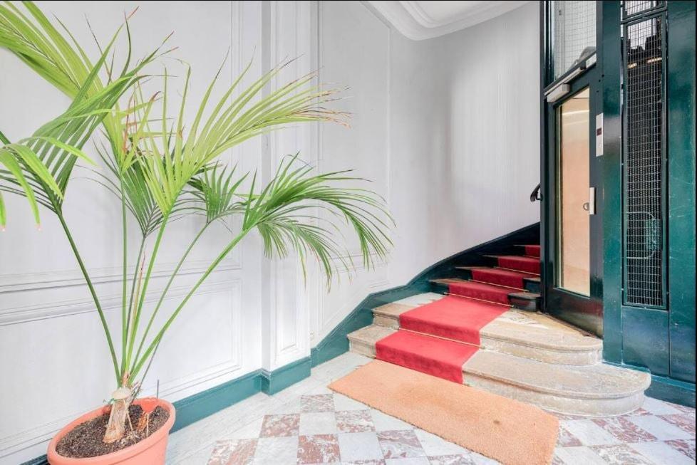 Joli Appartement Champs Elysees - 6P 파리 외부 사진